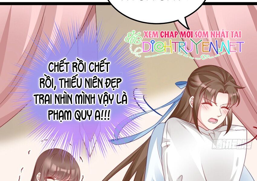 Ta Ở Cổ Đại Nuôi Nam Nhân Chapter 63 - 15