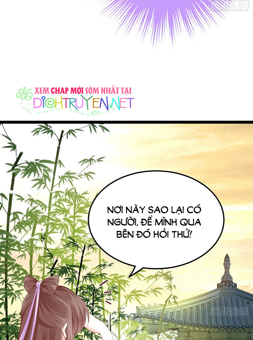 Ta Ở Cổ Đại Nuôi Nam Nhân Chapter 64 - 3