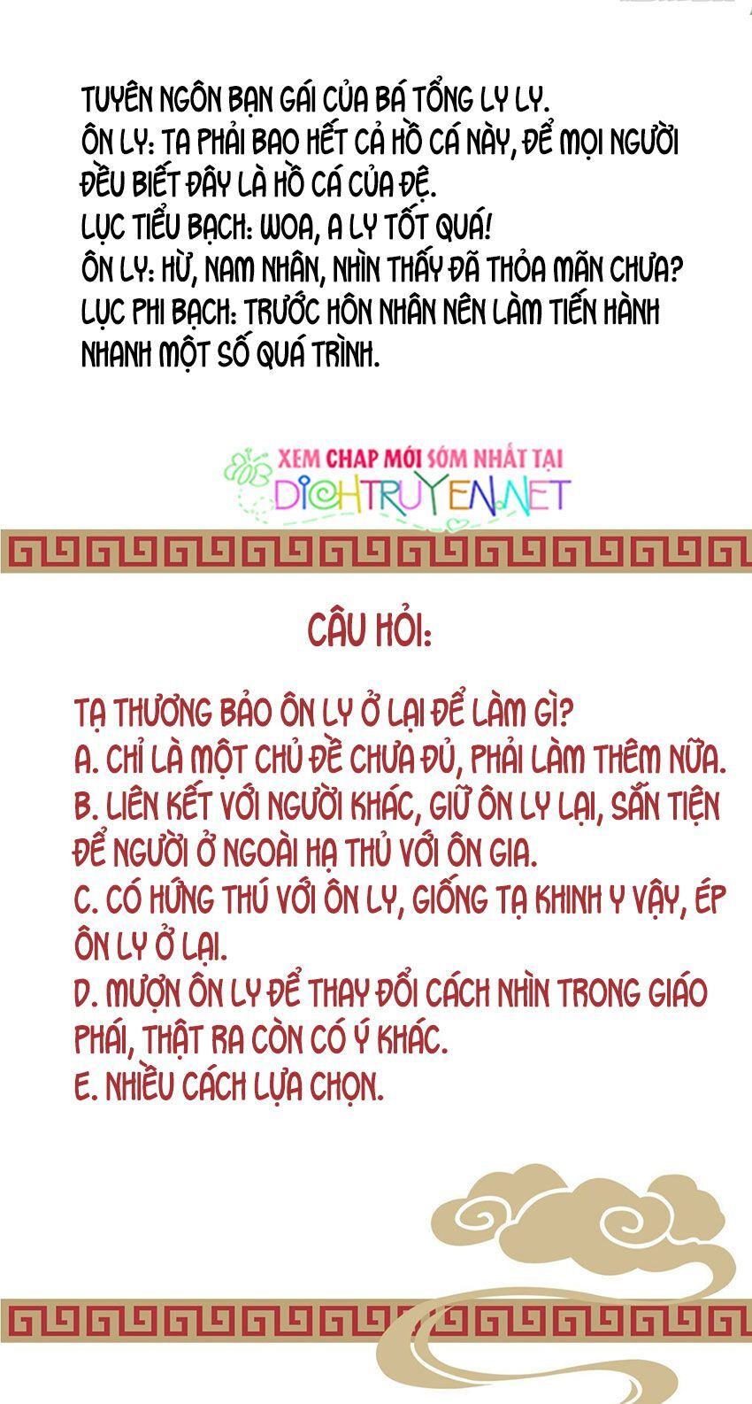 Ta Ở Cổ Đại Nuôi Nam Nhân Chapter 66 - 35