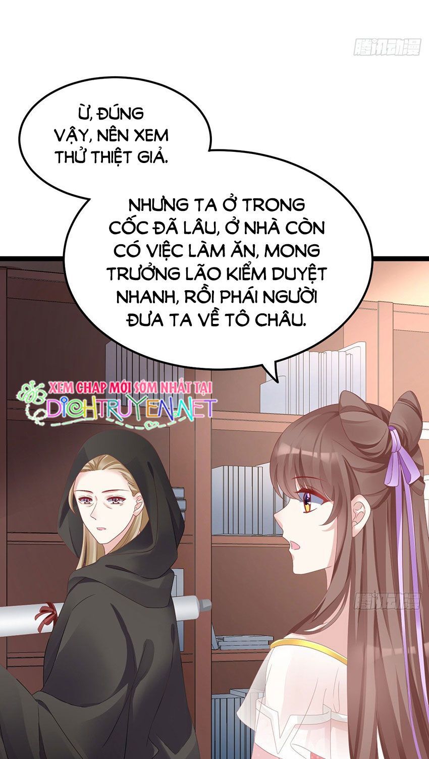 Ta Ở Cổ Đại Nuôi Nam Nhân Chapter 66 - 10