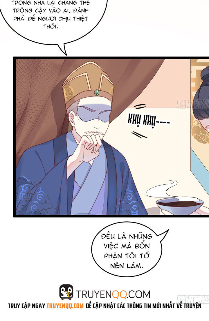 Ta Ở Cổ Đại Nuôi Nam Nhân Chapter 7 - 5