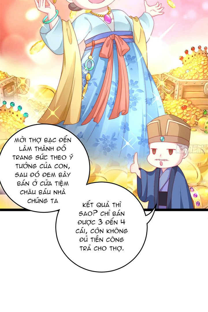 Ta Ở Cổ Đại Nuôi Nam Nhân Chapter 11 - 37