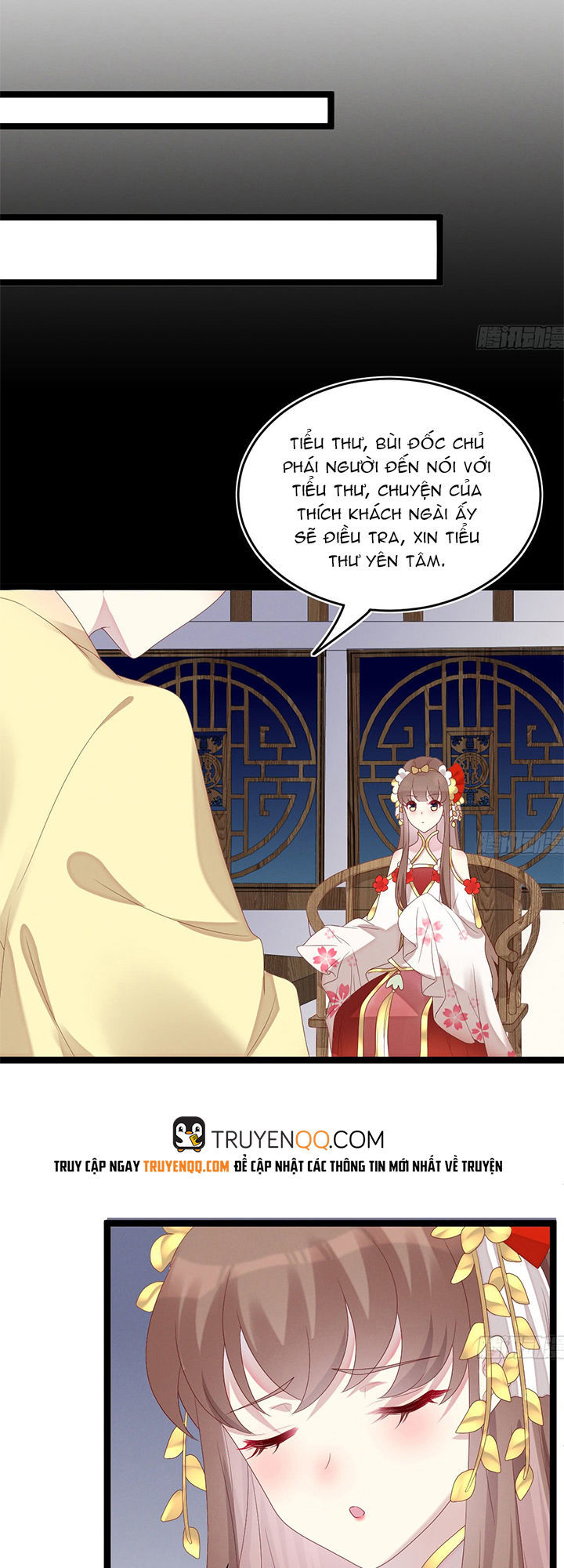 Ta Ở Cổ Đại Nuôi Nam Nhân Chapter 11 - 8