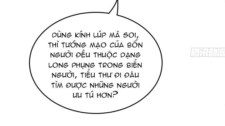 Ta Ở Cổ Đại Nuôi Nam Nhân Chapter 14 - 25