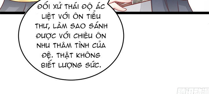 Ta Ở Cổ Đại Nuôi Nam Nhân Chapter 15 - 25