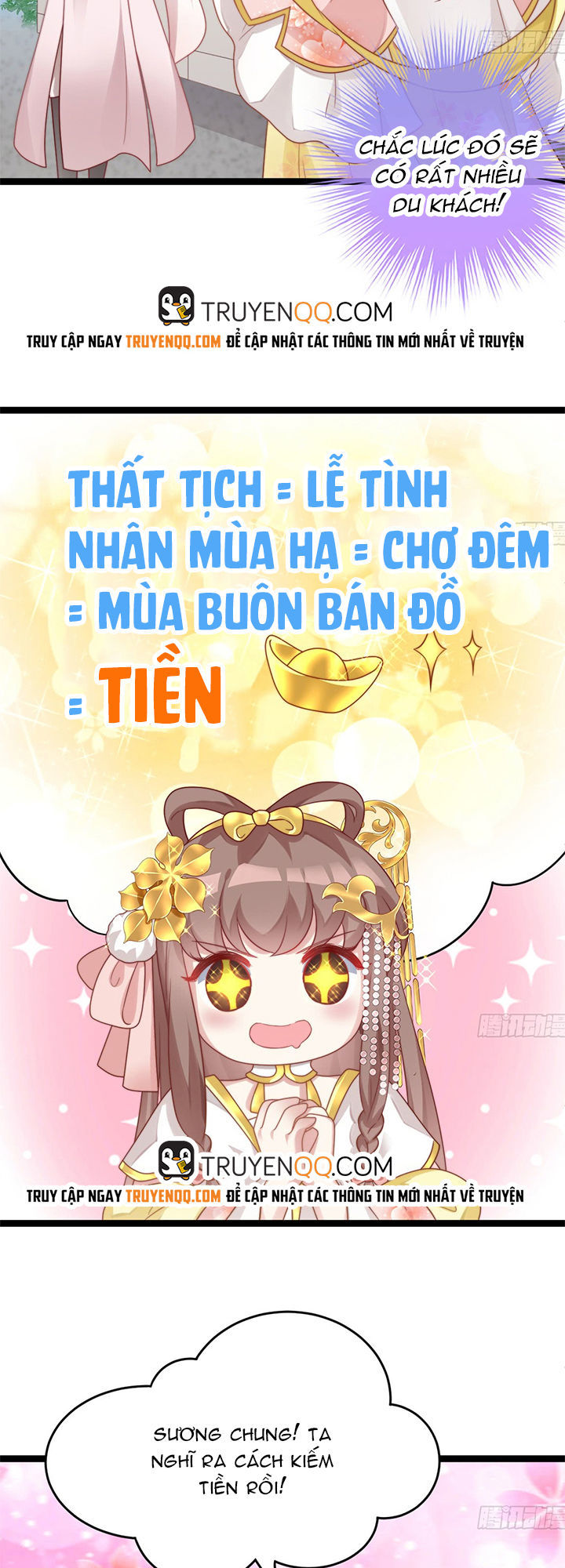 Ta Ở Cổ Đại Nuôi Nam Nhân Chapter 15 - 36