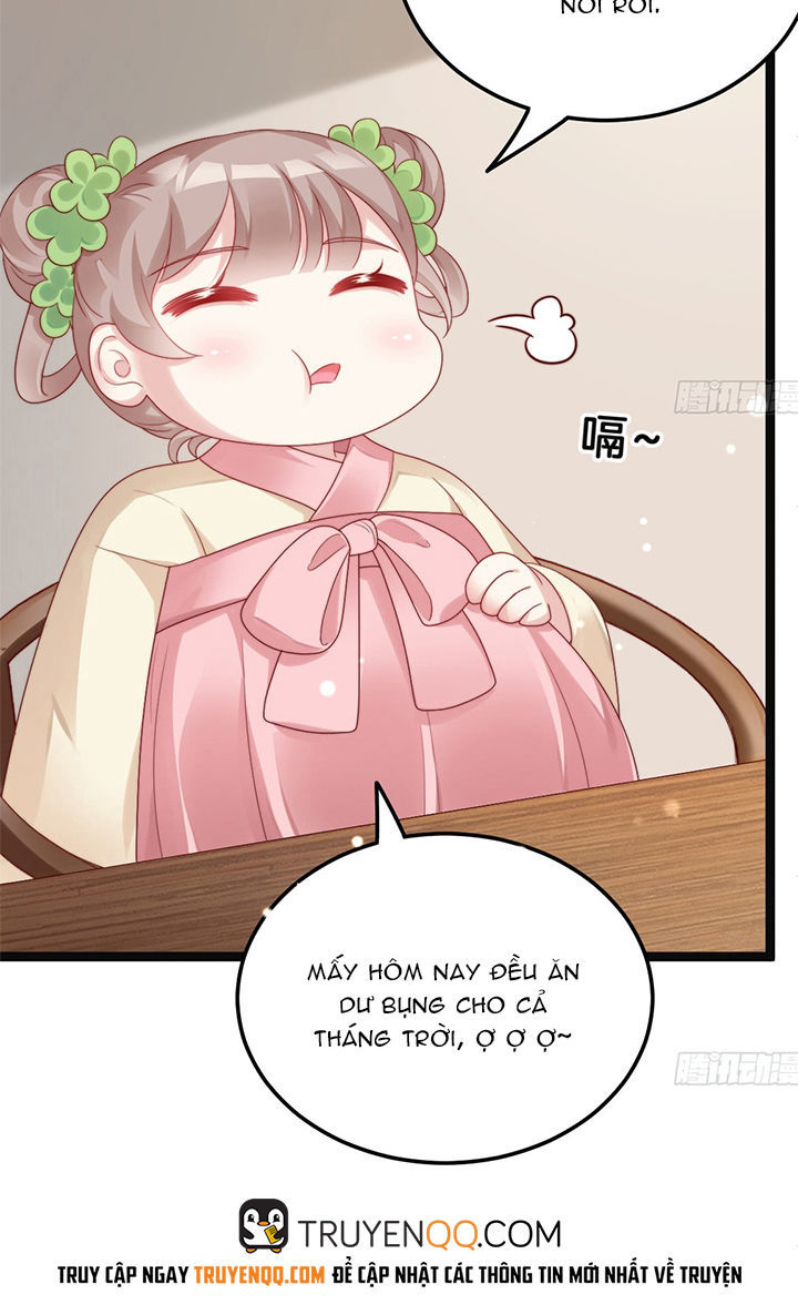 Ta Ở Cổ Đại Nuôi Nam Nhân Chapter 17 - 23