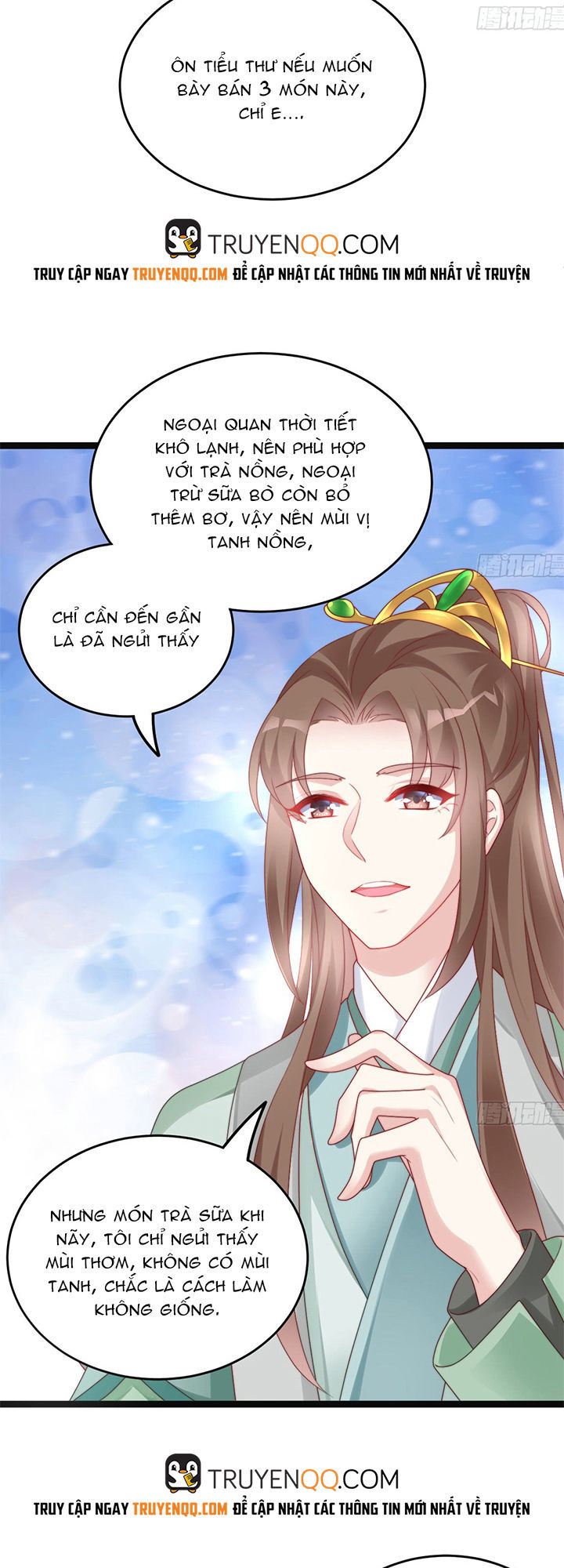 Ta Ở Cổ Đại Nuôi Nam Nhân Chapter 17 - 9