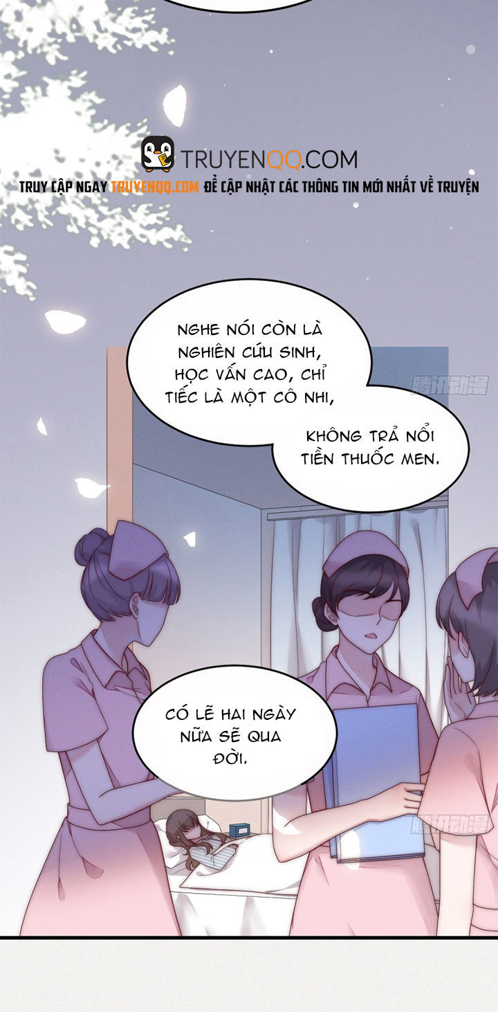 Ta Ở Cổ Đại Nuôi Nam Nhân Chapter 2 - 13