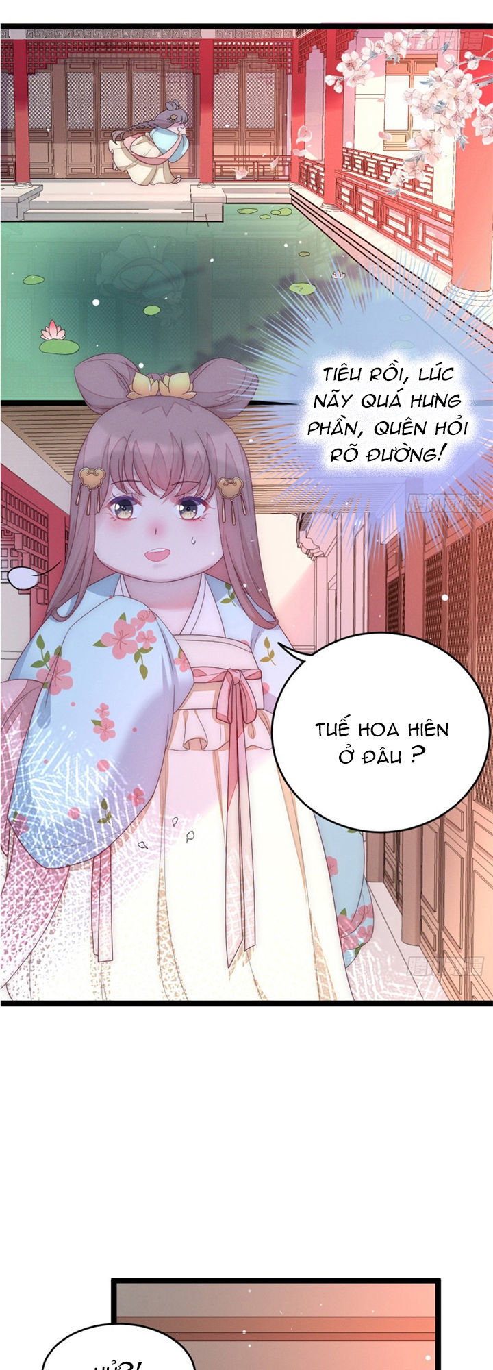 Ta Ở Cổ Đại Nuôi Nam Nhân Chapter 2 - 30