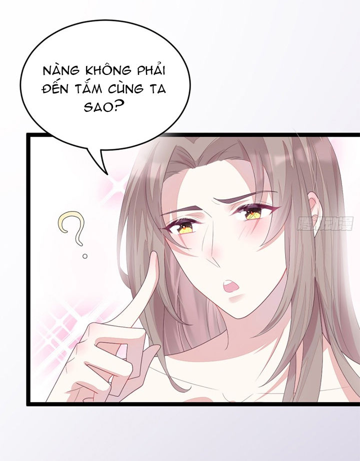 Ta Ở Cổ Đại Nuôi Nam Nhân Chapter 3 - 5