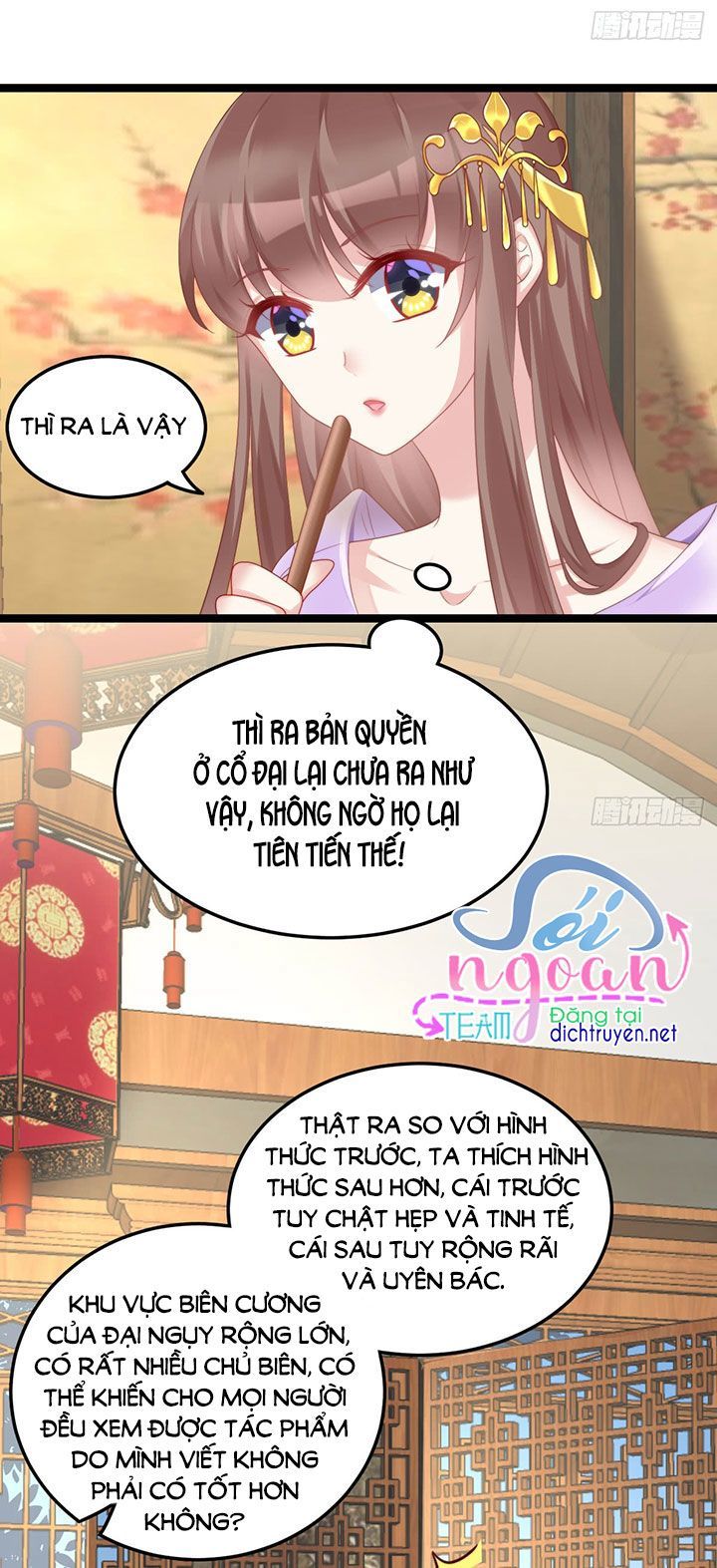 Ta Ở Cổ Đại Nuôi Nam Nhân Chapter 37 - 16