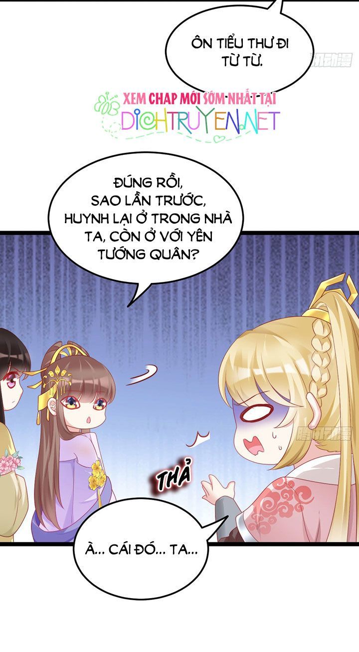 Ta Ở Cổ Đại Nuôi Nam Nhân Chapter 37 - 27