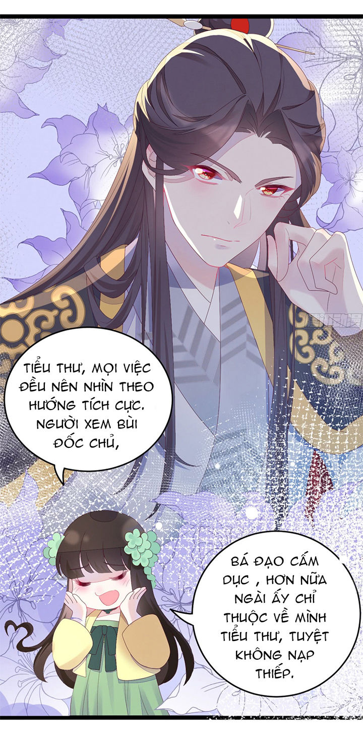 Ta Ở Cổ Đại Nuôi Nam Nhân Chapter 5 - 17