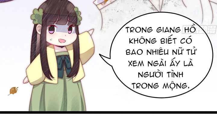 Ta Ở Cổ Đại Nuôi Nam Nhân Chapter 5 - 21