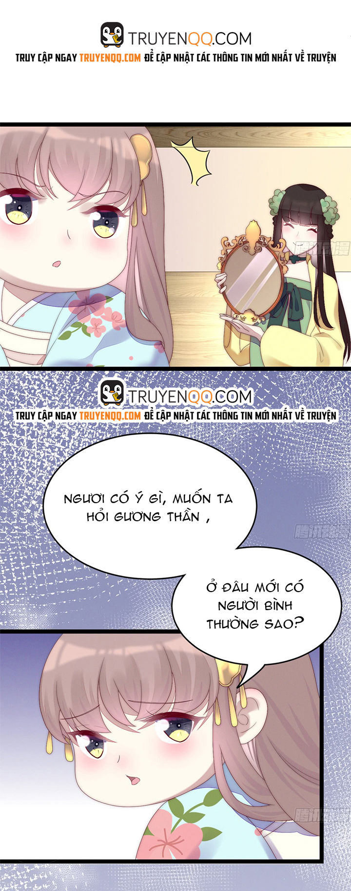 Ta Ở Cổ Đại Nuôi Nam Nhân Chapter 5 - 28