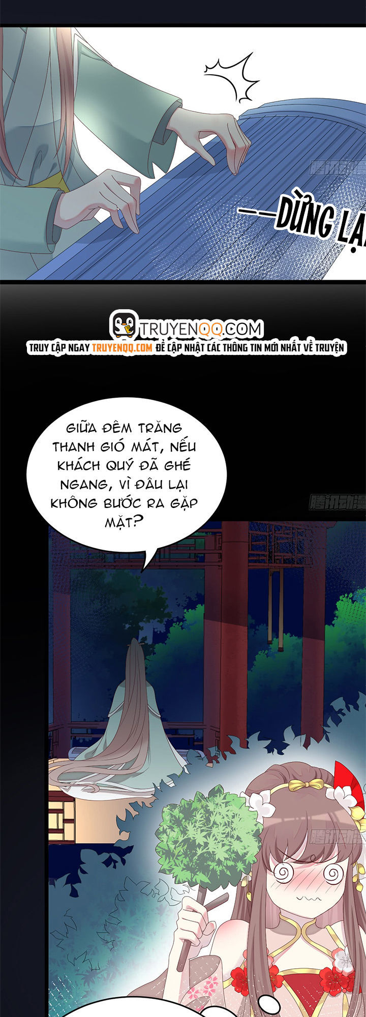 Ta Ở Cổ Đại Nuôi Nam Nhân Chapter 8 - 7