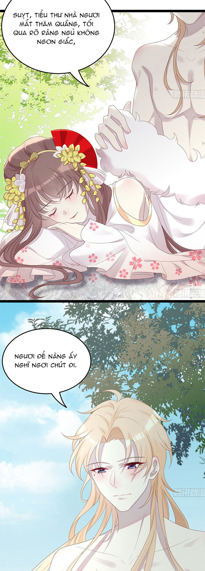 Ta Ở Cổ Đại Nuôi Nam Nhân Chapter 9 - 24