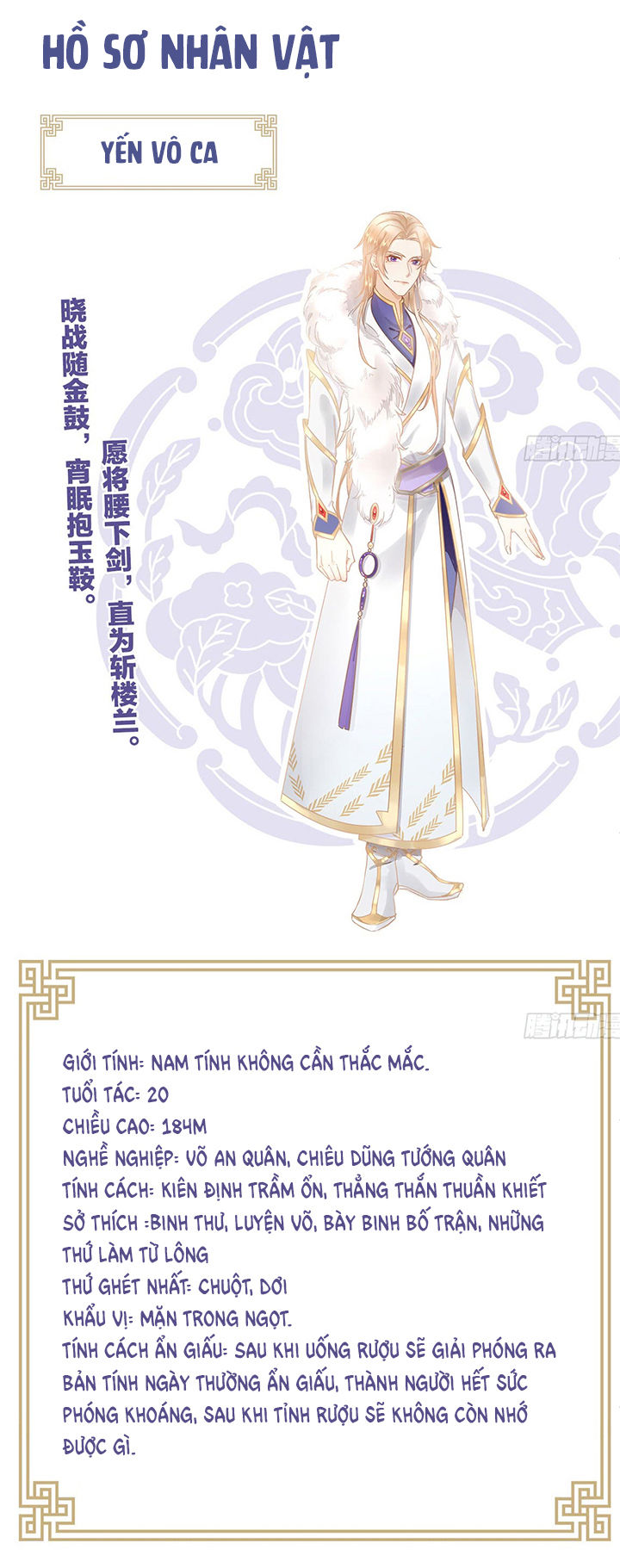 Ta Ở Cổ Đại Nuôi Nam Nhân Chapter 9 - 37