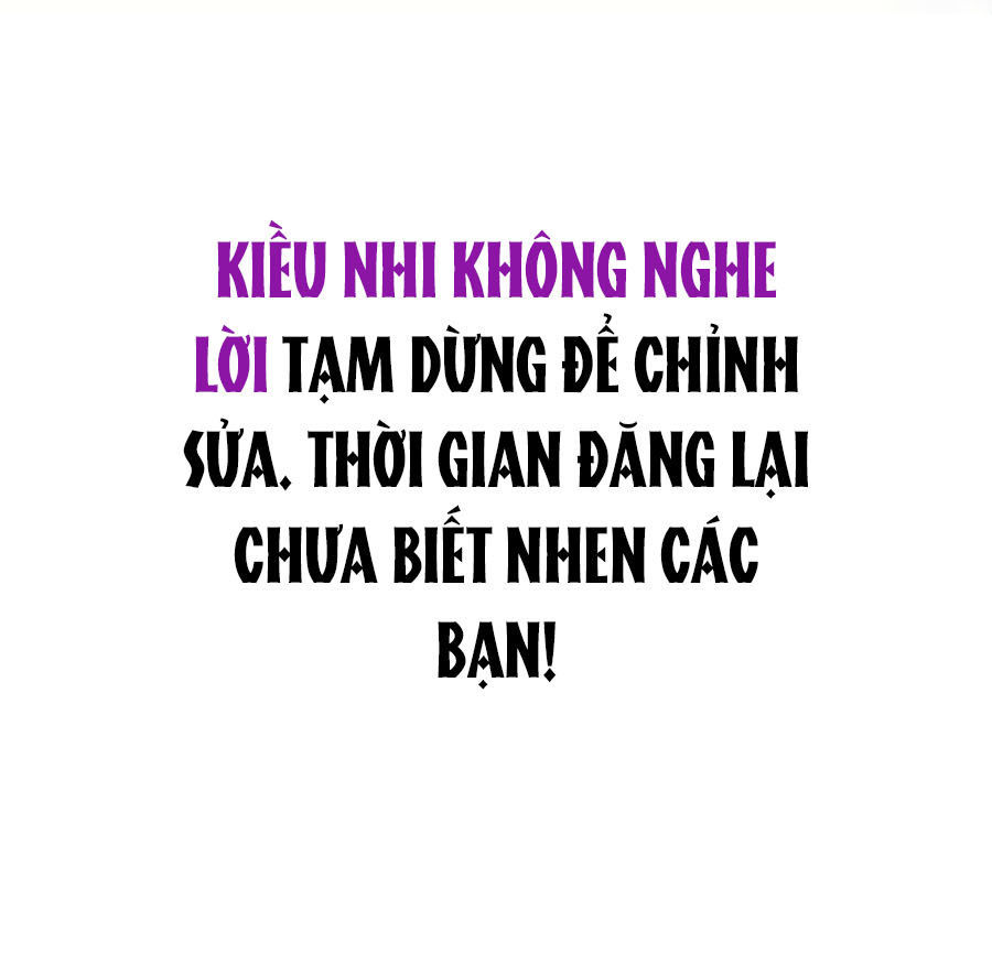 Kiều Nhi Không Nghe Lời Chapter 11.7 - 2