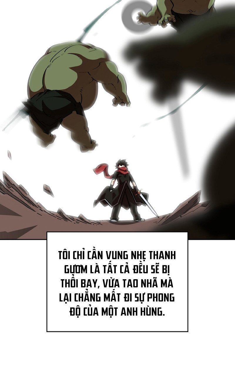 Anh Hùng Rác Rưởi Chapter 20 - 17