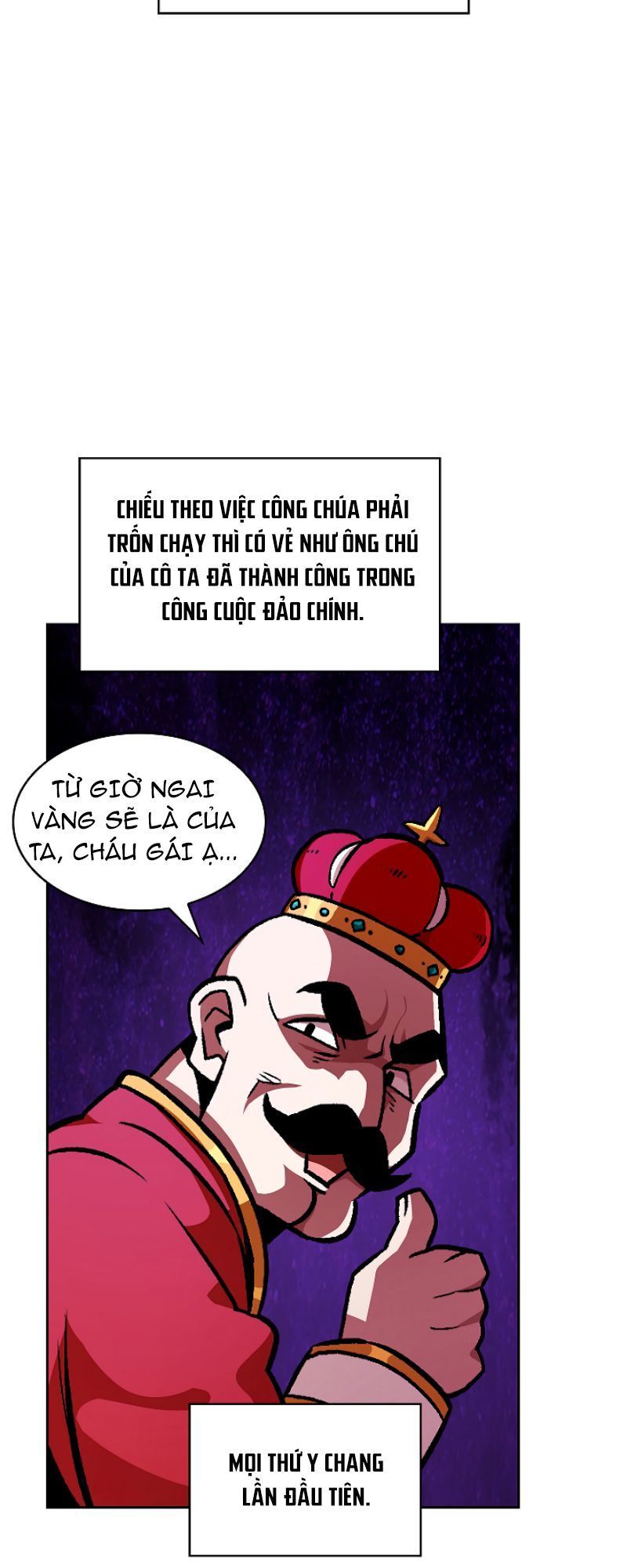 Anh Hùng Rác Rưởi Chapter 27 - 40