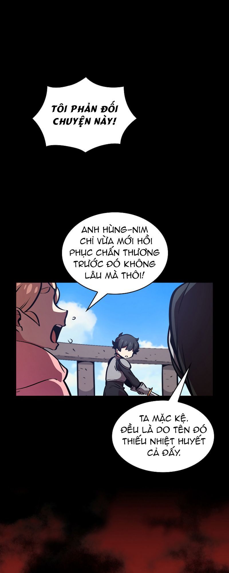 Anh Hùng Rác Rưởi Chapter 28 - 10