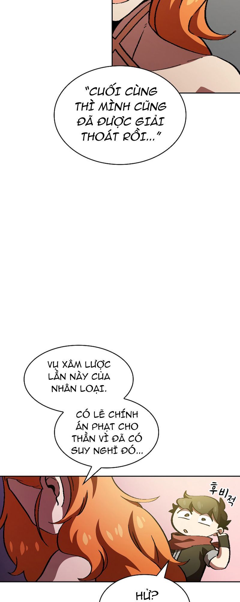 Anh Hùng Rác Rưởi Chapter 33 - 63