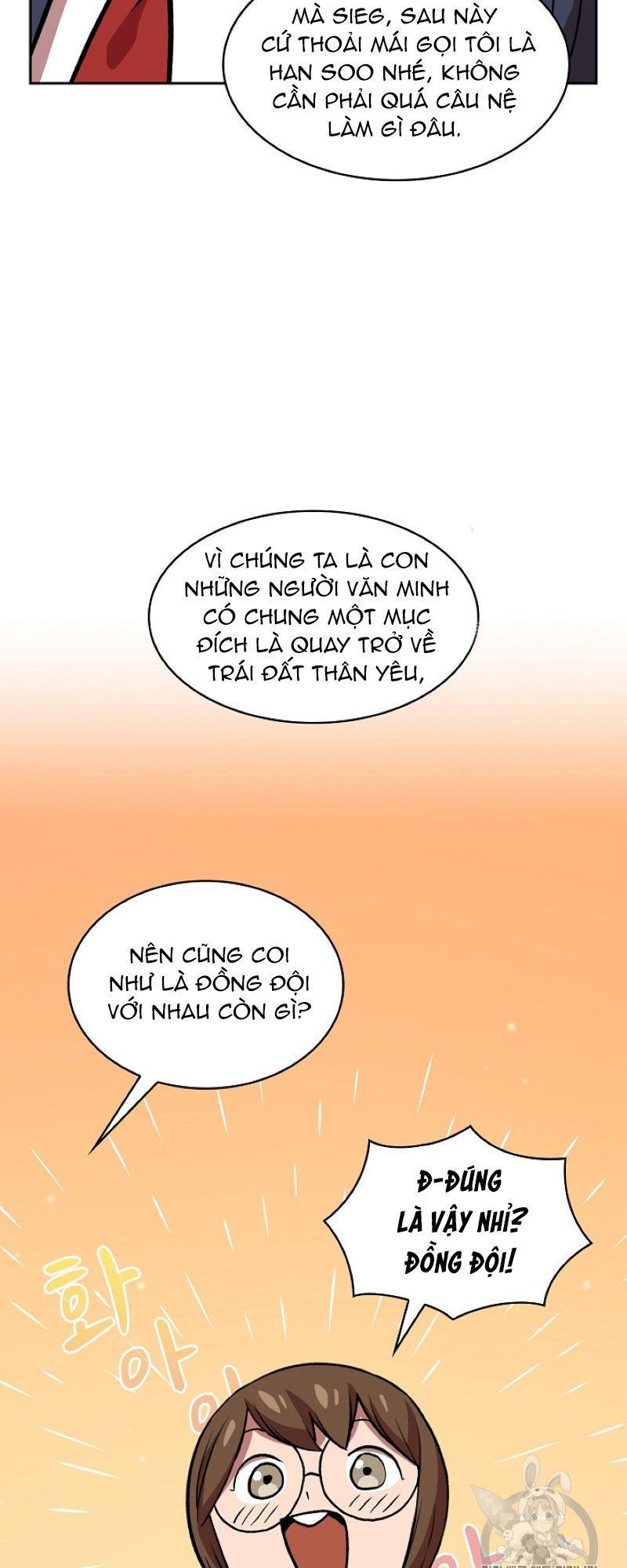 Anh Hùng Rác Rưởi Chapter 39 - 26