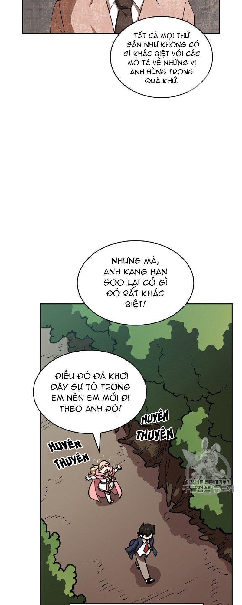 Anh Hùng Rác Rưởi Chapter 39 - 55