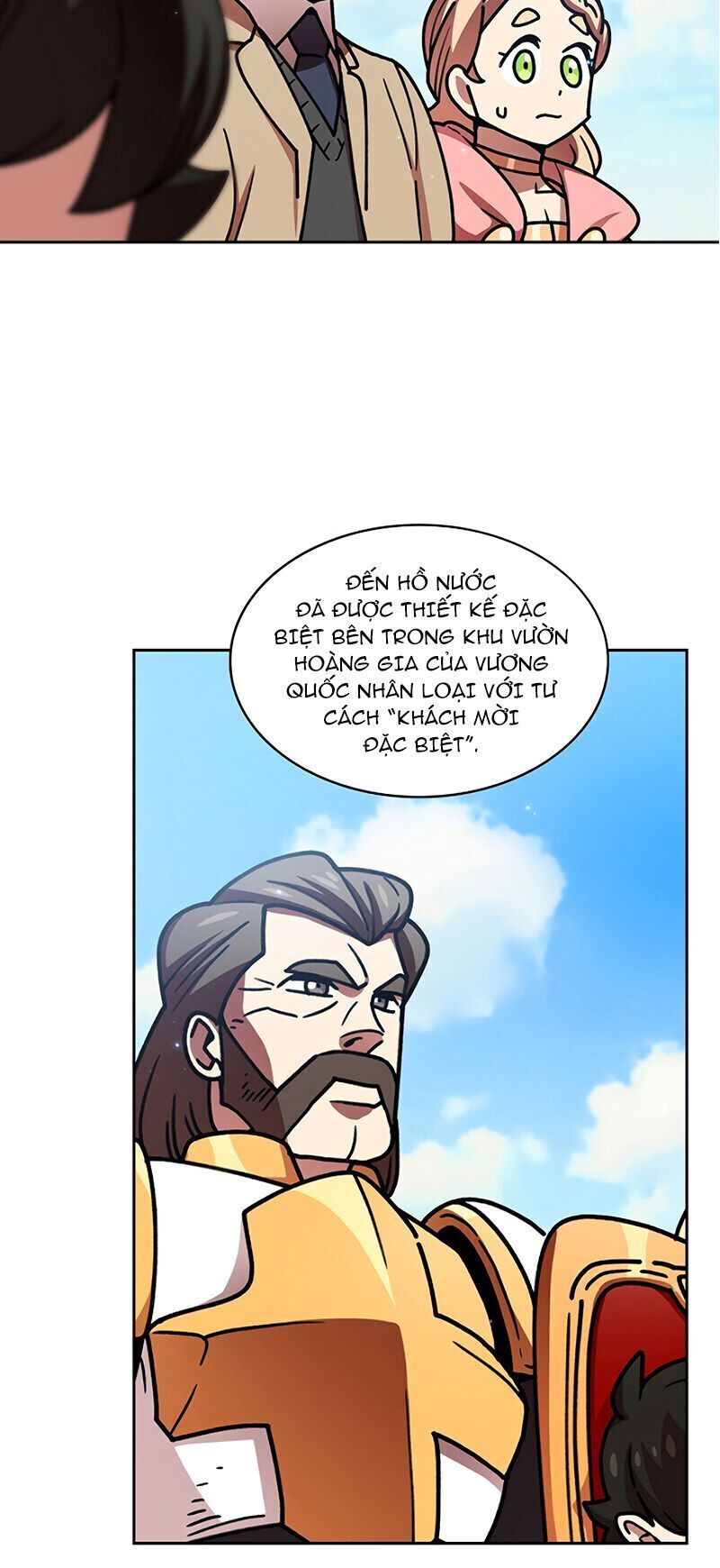 Anh Hùng Rác Rưởi Chapter 49 - 27