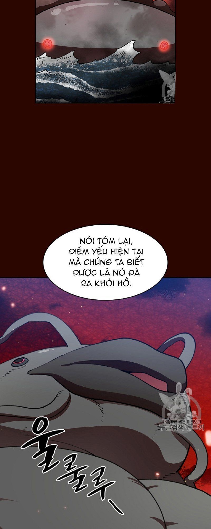 Anh Hùng Rác Rưởi Chapter 51 - 40