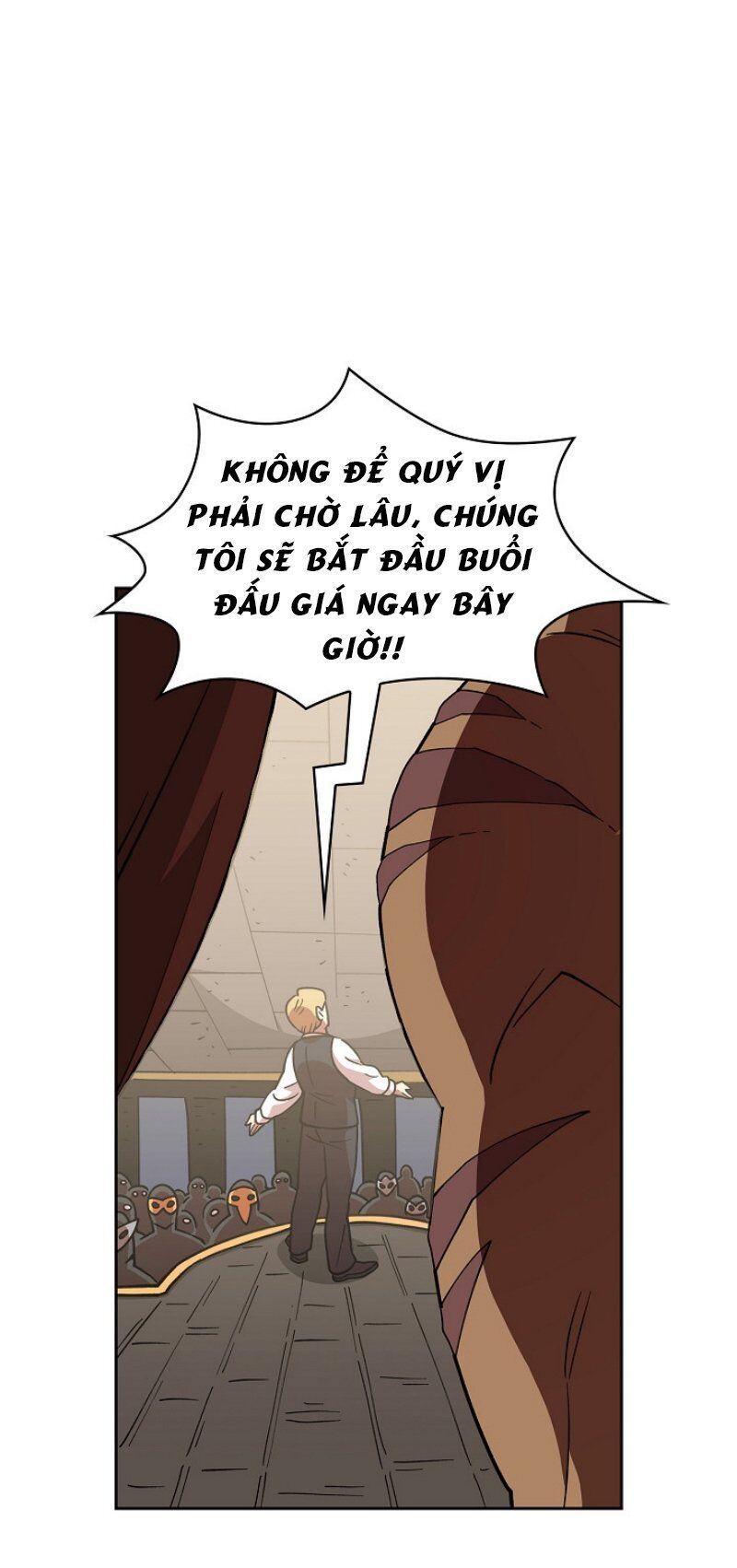 Anh Hùng Rác Rưởi Chapter 8 - 36