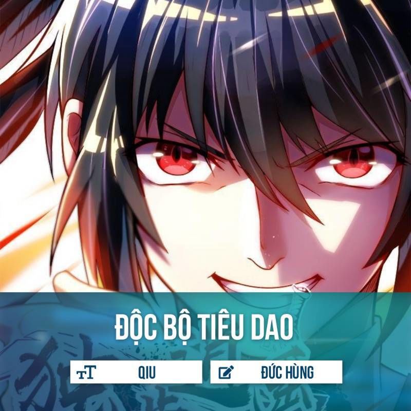 Độc Bộ Tiêu Dao Chapter 79 - 1