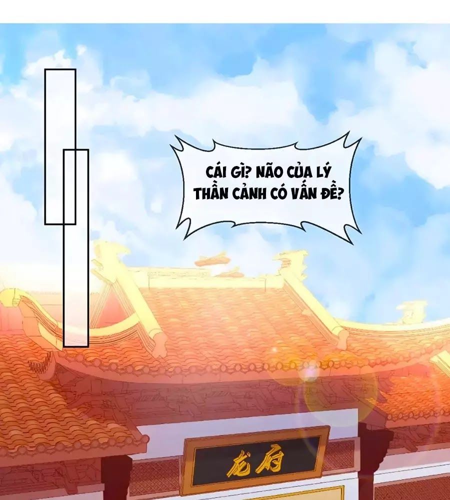 Hội Học Sinh Kiêu Ngạo Của Hoàng Cung Chapter 11 - 38