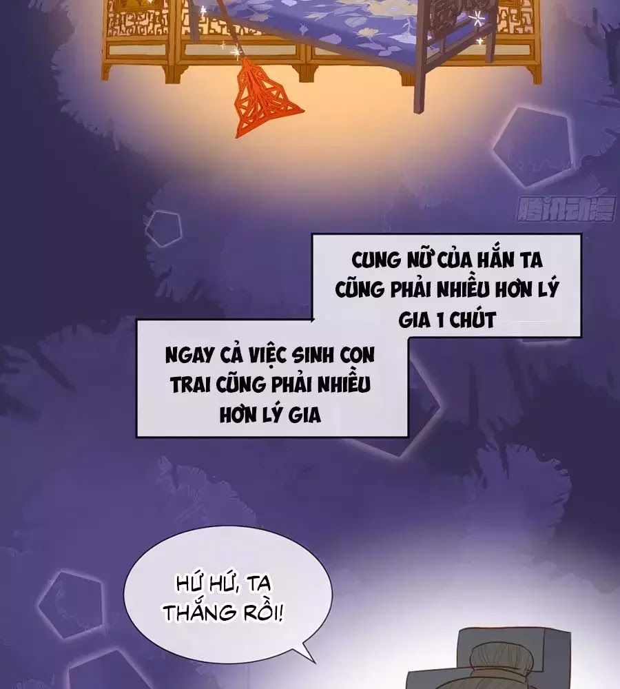 Hội Học Sinh Kiêu Ngạo Của Hoàng Cung Chapter 11 - 51