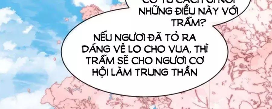 Hội Học Sinh Kiêu Ngạo Của Hoàng Cung Chapter 16 - 23