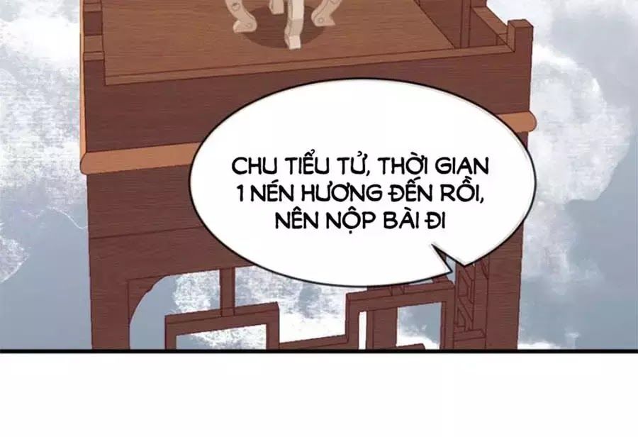 Hội Học Sinh Kiêu Ngạo Của Hoàng Cung Chapter 16 - 27