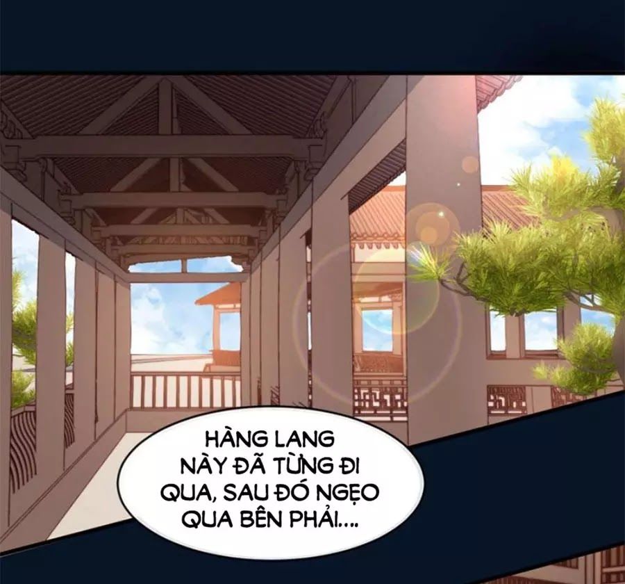 Hội Học Sinh Kiêu Ngạo Của Hoàng Cung Chapter 17 - 9