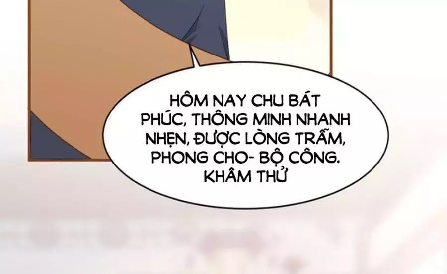 Hội Học Sinh Kiêu Ngạo Của Hoàng Cung Chapter 18 - 63