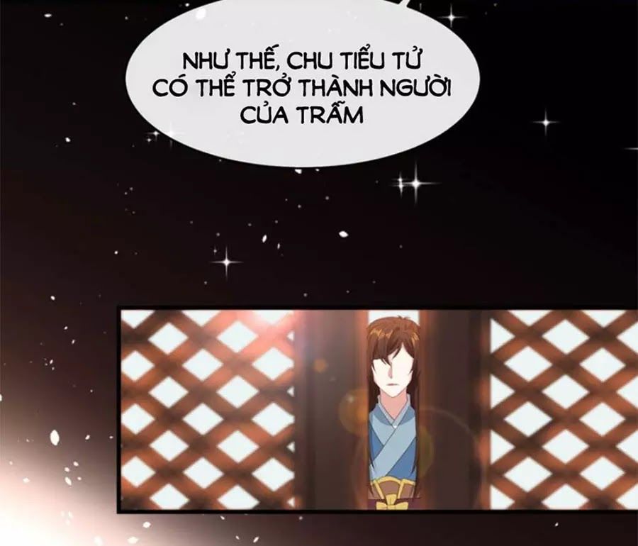 Hội Học Sinh Kiêu Ngạo Của Hoàng Cung Chapter 18 - 9