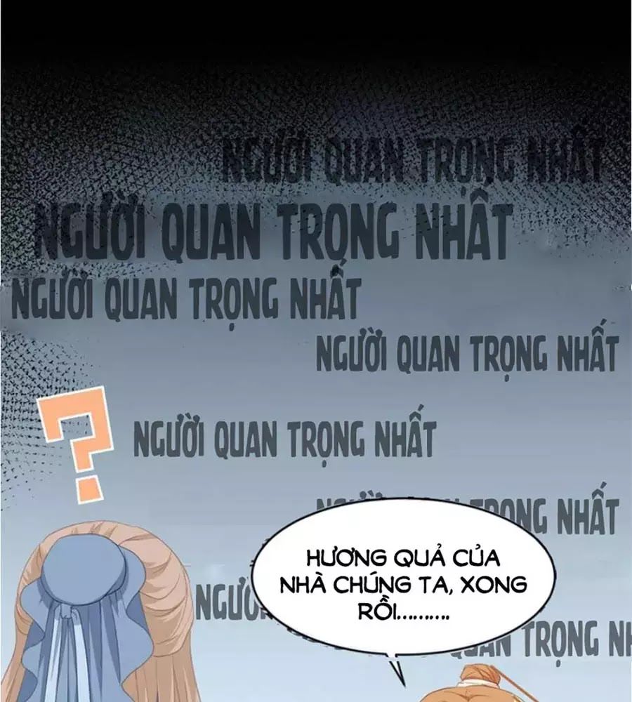 Hội Học Sinh Kiêu Ngạo Của Hoàng Cung Chapter 19 - 33