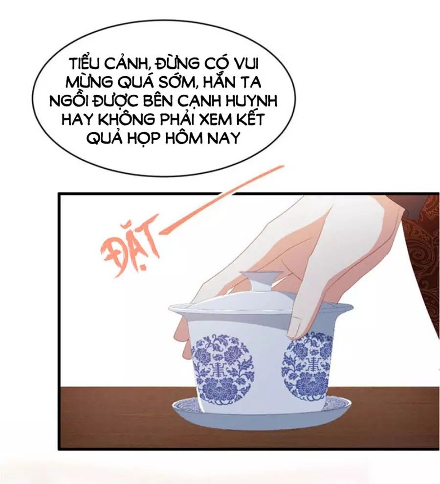 Hội Học Sinh Kiêu Ngạo Của Hoàng Cung Chapter 19 - 60