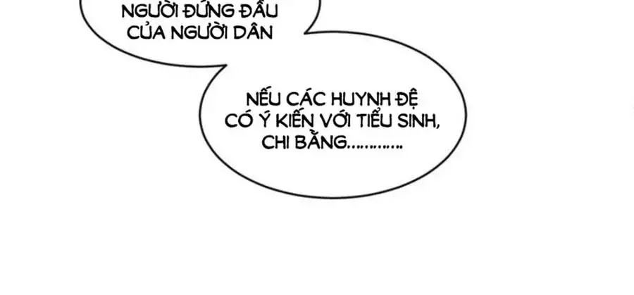 Hội Học Sinh Kiêu Ngạo Của Hoàng Cung Chapter 20 - 23