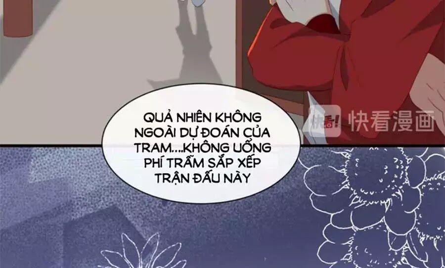 Hội Học Sinh Kiêu Ngạo Của Hoàng Cung Chapter 21 - 58