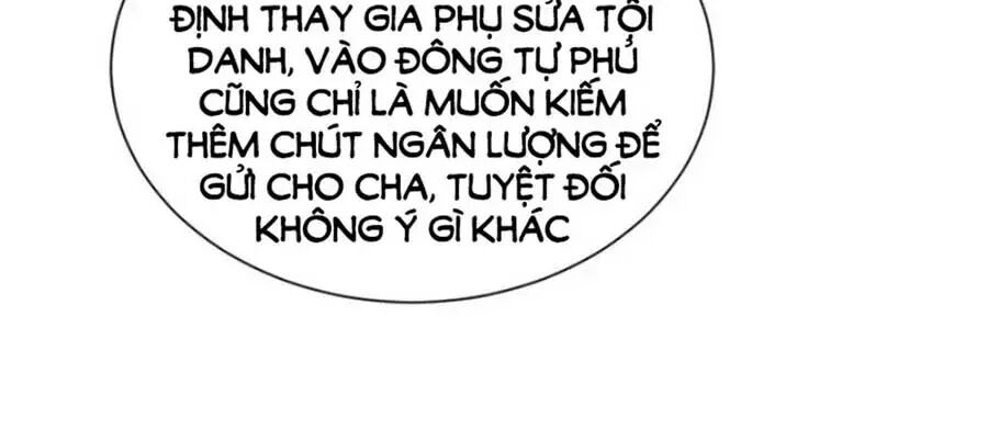 Hội Học Sinh Kiêu Ngạo Của Hoàng Cung Chapter 23 - 5