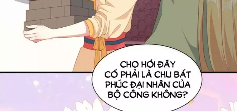 Hội Học Sinh Kiêu Ngạo Của Hoàng Cung Chapter 23 - 76