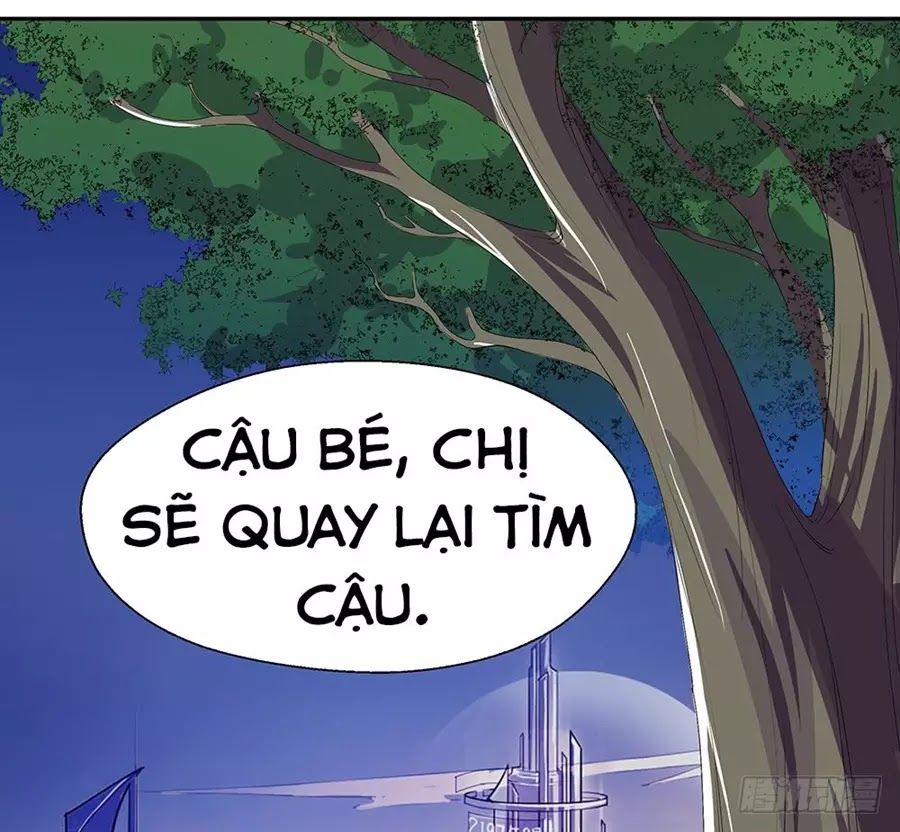 Ta Không Phải Nữ Thần Chapter 7 - 120