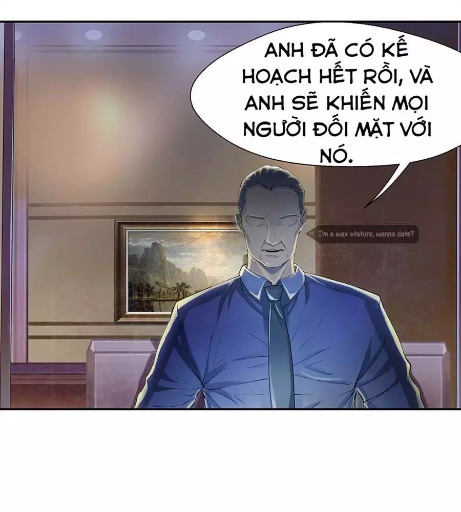 Ta Không Phải Nữ Thần Chapter 7 - 20