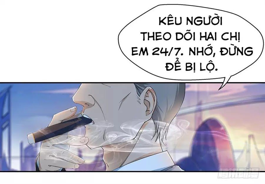 Ta Không Phải Nữ Thần Chapter 7 - 25